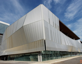 iVF Riga klīnikas komanda apmeklēja ESHRE 34. ikgadējo konferenci