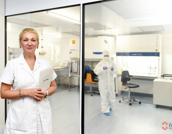 Pirmo reizi Latvijā iegūta licence šūnu terapijas produktu ražošanai