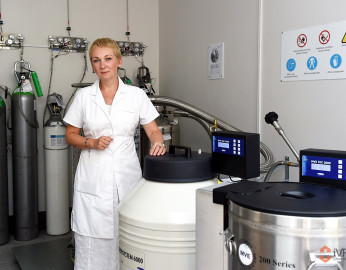 Klīnikas seminārs "IVF grūtniecības novērošanas īpatnības"