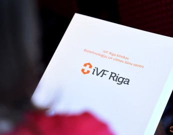 3.Starptautiskā konference “Reproduktoloģija, ģenētika un biotehnoloģijas”