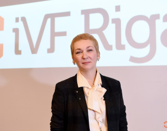4. ikgadēja starptautiskā konference “Reproduktoloģija, ģenētika un biotehnoloģijas” oktobrī