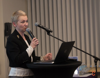 Zinātniski-praktiska konference ”Postnatālo cilmes šūnu izmantošanas iespējas onkoloģijā un onkohematoloģijā»