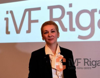 Aicinām uz 3. Starptautisko konferenci “Reproduktoloģija, ģenētika un biotehnoloģijas”