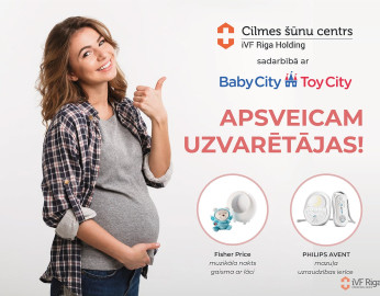 KONKURSS NOSLĒDZIES!