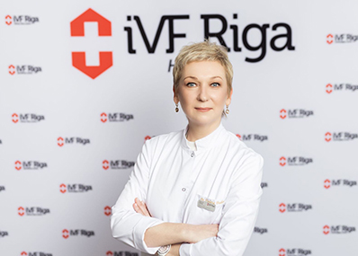 Dr. Violeta Fodina