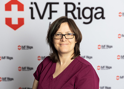 Dr. Liene Korņejeva