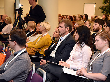 4. ikgadēja starptautiskā konference “Reproduktoloģija, ģenētika un biotehnoloģijas” oktobrī