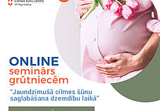 Bezmaksas Online-seminārs par cilmes šūnām