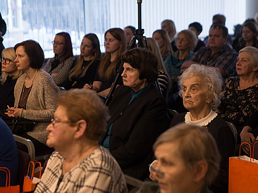 Zinātniski-praktiska konference ”Postnatālo cilmes šūnu izmantošanas iespējas onkoloģijā un onkohematoloģijā»