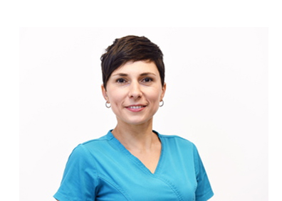 Aleksandra Vežāne Aleksandra Vežāne